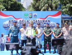 Polda Metro Jaya Terapkan Hunting System di Operasi Zebra 2025, 2.939 Personel Dikerahkan