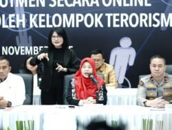*KPAI Apresiasi Polri Ungkap Rekrutmen Anak oleh Jaringan Terorisme: Lebih dari 110 Anak di 26 Provinsi Berhasil Teridentifikasi*