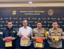 *Polri Tindak Tegas Kasus Penganiayaan di Depok, Wujud Konsistensi Penegakan Hukum dan Pelayanan Masyarakat*