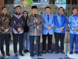 *Komisi Reformasi Kepolisian Gelar Dengar Pendapat, Jimly: “Kami Buka Seluas-Luasnya Masukan dari Masyarakat”*