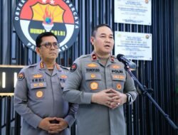 Polri Gelar Apel Kasatwil 2025: Wujudkan Transformasi Polri yang Profesional untuk Masyarakat