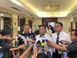 *Masyarakat Makin Nyaman Urus SKCK, Survei 2025 Tunjukkan Kepuasan Terus Naik*