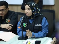 *Pengungkapan Kasus AKN: Polisi Dalami Bukti Ilmiah dan Menunggu Hasil DNA*