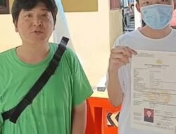 *Layanan SKCK Online Keliling di TMP Kalibata Disambut Positif, Warga: Cepat dan Nggak Ribet!*