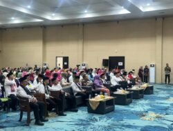 *Guru BK Jadi Garda Terdepan: Densus 88 AT Polri dan Disdik DKI Jakarta Bersatu Lawan Kekerasan dan Radikalisme di Sekolah*