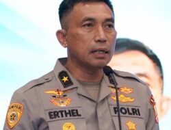 *SMA Kemala Taruna Bhayangkara Perketat Seleksi, Targetkan Lahirkan Siswa Berprestasi Berkelas Dunia*