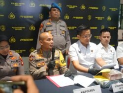 Polres Metro Bekasi Usut Dugaan Korupsi Dana Hibah NPCI, Kerugian Negara Capai Rp7,1 Miliar