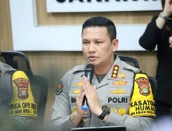 *Polda Metro Jaya Ungkap 157 Kasus dalam Ops Sikat Jaya 2025, 240 Orang Diamankan*