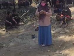 Polri Siapkan Perangkat Starlink di Lokasi Bencana, Warga Akhirnya Bisa Terhubung Kembali dengan Keluarga