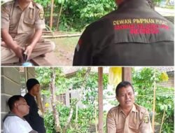 Investigasi AKPERSI Bongkar Rantai Permainan Di Ujung Genteng