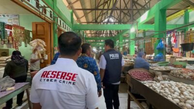 Polda Aceh dan Bapanas Inspeksi Pangan untuk Antisipasi Penimbunan dan Kenaikan Harga Pascabanjir