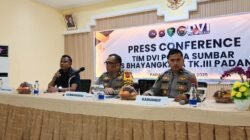 DVI Polda Sumbar Percepat Identifikasi Korban Bencana: 161 Jenazah Terverifikasi, 25 Masih Menunggu Kecocokan DNA