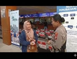 *Pelayanan BPKB di Polda Metro Jaya Kembali Dapat Apresiasi Masyarakat*