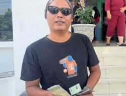 *Pelayanan Samsat Cinere Depok Dapat Apresiasi Warga*