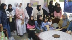 *Brimob Polda Metro Jaya Salurkan Bantuan untuk Panti Asuhan Putra Setia, Kramat Sentiong*