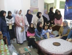 *Brimob Polda Metro Jaya Salurkan Bantuan untuk Panti Asuhan Putra Setia, Kramat Sentiong*