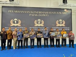 Model Sinergi Fiskal: 4 Prestasi Rokan Hilir Buktikan Kolaborasi Pusat-Daerah yang Efektif