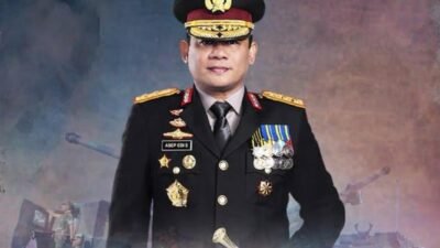 Kepolisian Daerah Metro Jaya, Irjen Pol Asep Edi Suheri, S.I.K., M.Si. Ucapkan Selamat Hari Artileri Nasional