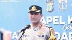 *Polda Metro Jaya Siapkan Pelayanan Humanis untuk Perayaan Natal Tiberias di GBK*