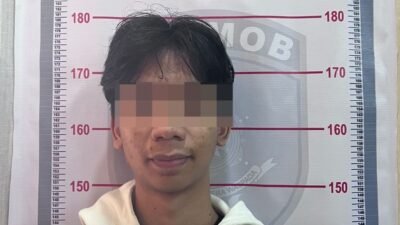 *Respon Cepat Polres Jakut Amankan Dua Pelaku Pengeroyokan di Koja*