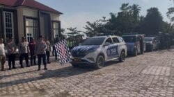 *Kapolres Pidie Jaya Distribusikan Bantuan Kemanusiaan untuk Warga Korban Banjir*