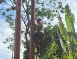 Kapolda Sumbar Tegaskan Dukungan Penuh Polri, PLN: Pemulihan Listrik Capai 100%