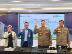 *BSI Tegaskan Pemberian Dana SAL dalam Bentuk Hibah adalah Hoaks*