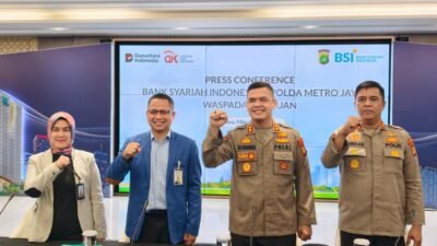 *BSI Tegaskan Pemberian Dana SAL dalam Bentuk Hibah adalah Hoaks*