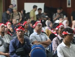 *Tujuh Faksi NII Jawa Barat Serentak Lakukan Cabut Baiat dan Deklarasi Setia kepada NKRI*