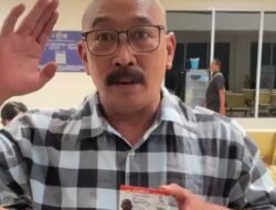 *Satpas SIM Daan Mogot Dapat Apresiasi Warga, Pemohon Disabilitas Puji Pelayanan Ramah dan Transparan*