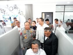 Akselerasi Layanan Penyidikan, Polri : Pastikan Standarisasi Kompetensi berbasis Sertifikasi dan Regulasi Nasional