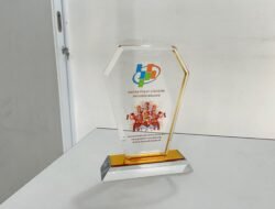 *Polda Maluku Raih Penghargaan SPPG Inspiradaya 2025, Perkuat Komitmen Pemberdayaan dan Keamanan Pangan Berbasis Komunitas*