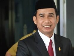 Rudianto Lallo Tolak Usulan Presiden Tunjuk Kapolri Tanpa Persetujuan DPR
