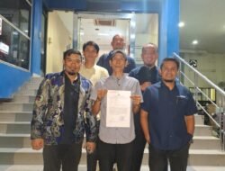 *Polda Metro Jaya Terima Laporan Dugaan Pencemaran Nama Baik Lewat Medsos*