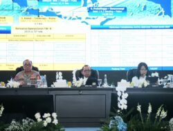 Operasi Lilin 2025: Polri Jaga Kenyamanan Sosial dan Spiritual Natal dan Tahun Baru