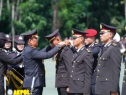 *Wakapolri Dorong Perwira Polri Adaptif dan Responsif terhadap Kebutuhan Masyarakat*