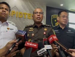 Polri dan Kejaksaan Agung Tegaskan Komitmen Usut Tuntas Dugaan Kejahatan Lingkungan di Tapanuli