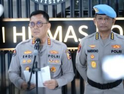 Sidang KKEP Putuskan PTDH Dua Anggota Polri Terkait Pengroyokan Matel di TMP Kalibata