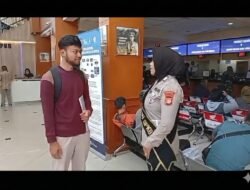 *Pelayanan BPKB Ditlantas Polda Metro Jaya Dinilai Semakin Tertib dan Transparan*