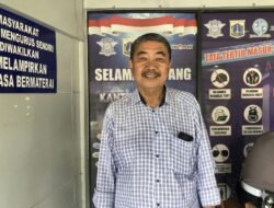 *Pelayanan Samsat Jakarta Timur Tuai Apresiasi Warga*