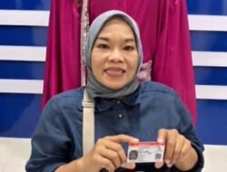 *Pelayanan SIM D Satpas Daan Mogot Dapat Apresiasi Pemohon*