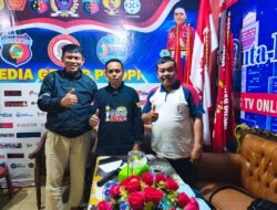 Demi Kelangsungan Hidup Ribuan Nelayan, Ketum PWDPI Minta Presiden Terbitkan Izin Tangkap Benih Lobster