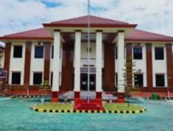 Ada Apa dengan Pengadilan Agama Poso? Yang Seyogyanya Putusan Tanggal 22 Desember 2025. Ditangguhkan ke Tanggal 24 Desember 2025, Menunggu Rapat Majelis  Hakim?