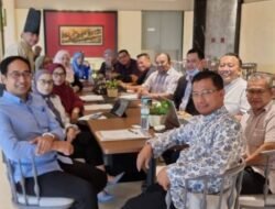 Ketum PWDPI Desak Menteri KKP Segera Terbitkan Izin Untuk Nelayan Lobster