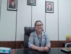 Di Bawah Terang Natal dan Tahun Baru, Ilvana Stevani Tegaskan Wajah Humanis BSG Paguyaman
