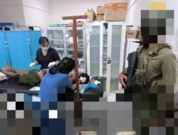 *Dua Warga Pendatang Jadi Korban Penganiayaan Berat di Dekai, Satu Meninggal Dunia*