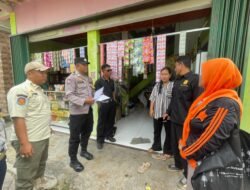 Warga Pulau Lancang Diajak Rayakan Tahun Baru dengan Cara Lebih Tenang dan Penuh Empati