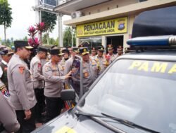 Inovasi Polres Padang Pariaman, “SPKT Raun” Hadirkan Layanan Kepolisian Keliling Hingga Teras Rumah Warga