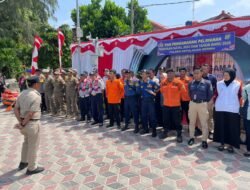 Pos Pengamanan Natal–Tahun Baru Hadir di Pulau Pramuka, Warga dan Wisatawan Bisa Lapor via 110