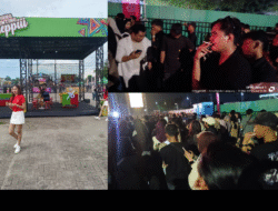 Perda Kawasan Tanpa Rokok di injak Singporia LPG Vol 4